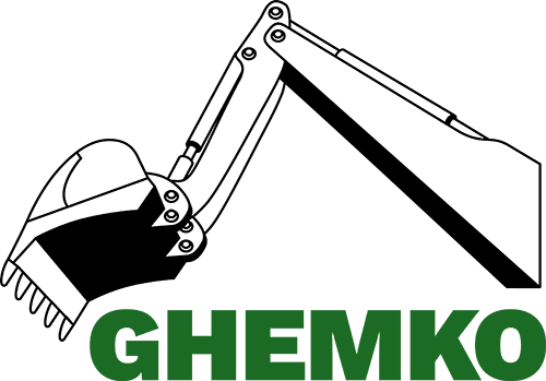 Logo Ghemko
